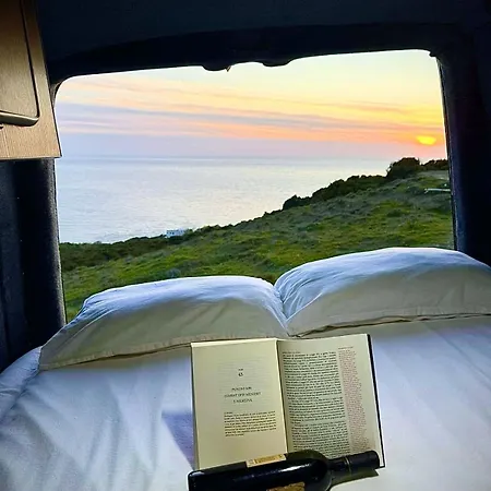 Campervan Leoventure * Τίρανα